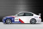 BMW 320si WTCC 2006 года